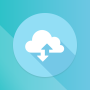 icon FileDrop untuk Alcatel U5 HD