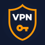icon Private VPN - Fast VPN Proxy untuk blackberry KEYone