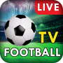 icon Live Football TV HD