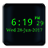 icon 3Cats Clock 2.9