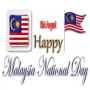 icon Malaysia Independence Day – Malaysia national day