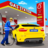 icon Gas Station Car Park Simulator 39