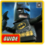 icon Guide for Lego Batman