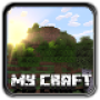 icon My Craft Survival untuk DEXP Ixion M545