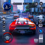 icon Real Car Driving