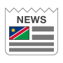 icon Namibia Newspapers untuk THL T7
