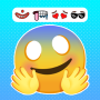 icon Emoji DIY Mixer