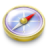 icon GeoCompass 108