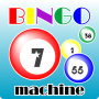 icon Bingo machine untuk blackberry Motion