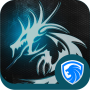 icon AppLock Theme - Dragon Legend untuk BLU S1