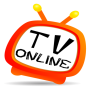 icon TVHD (ทีวีออนไลน์) untuk Samsung Galaxy S9+ SD845