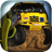 icon Outback Desert Truck Hill Racing Extreme RoadRunner Dirt Sand Race 1.6