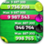 icon تهكير كلاش اوف كلآنس SIMULATOR untuk Mobiistar Prime X Plus