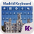 icon Madrid Keyboard Theme 3.0.2