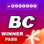 icon com.winner_pass_giveaway