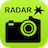 icon Antiradar M 4.5.7.3