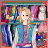 icon Princess Doll Fashion Dress Up 6.7.4