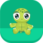 icon Save The Turtle! untuk oppo A3