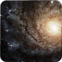 icon Galactic Core Free Wallpaper untuk Samsung Galaxy Note 10.1 N8000