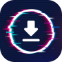 icon TikTok download