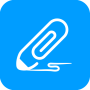 icon DrawNote: Drawing Notepad Memo untuk Samsung Galaxy Star(GT-S5282)