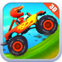 icon Hill Racing 3D: Uphill Rush