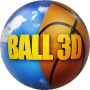 icon Air Ball 3D