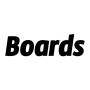 icon Boards