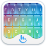 icon TouchPal SkinPack Easter EggRainbow