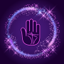 icon Astroline: Zodiac & Astrology untuk Samsung Galaxy J2 Pro