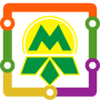 icon Kiev Subway Map untuk Lava Ivory Pop