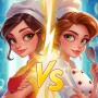 icon Cooking Wonder: Cooking Games untuk Samsung Galaxy Tab A 10.1 (2016) LTE