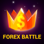 icon Forex Battle untuk neffos C5 Max