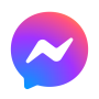 icon Messenger untuk infinix Hot 6