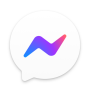 icon Messenger Lite untuk Samsung Galaxy Note II N7100