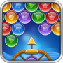 icon (HD) Ocean Bubble Shooter untuk Black B3 Fox+