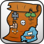 icon Pirate Games for Kids Free untuk tcl 562