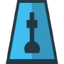 icon Metronomerous - pro metronome untuk Samsung Galaxy Ace 2 I8160