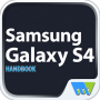 icon Samsung Galaxy S4 Handbook