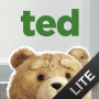 icon Talking Ted LITE untuk Vertex Impress Dune