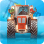 icon Farming Truck Tractor untuk Lanix Ilium X710