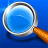 icon Magnifying Glass & Flashlight 2.3.3