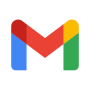 icon Gmail untuk blackberry Motion