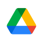 icon Google Drive untuk Allview P8 Pro