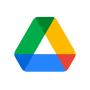 icon Google Drive untuk intex Aqua Strong 5.2