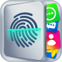 icon App Lock - Lock Apps, Password untuk Gionee S6s