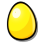 icon Angry birds egg