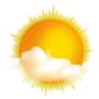 icon Weather - Hourly &10-Day Weather Forecast untuk archos 116 Neon