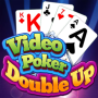 icon Video Poker Double Up untuk Nokia 3.1