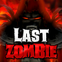 icon Last Zombie untuk Cubot King Kong